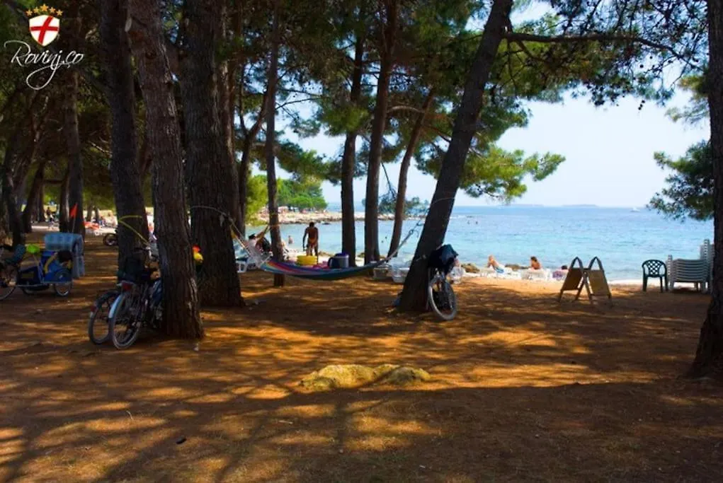 Apartman Sabina Rovinj