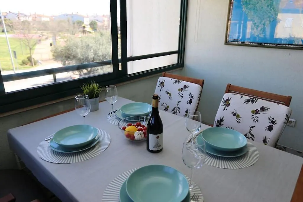 Apartman Sabina Rovinj