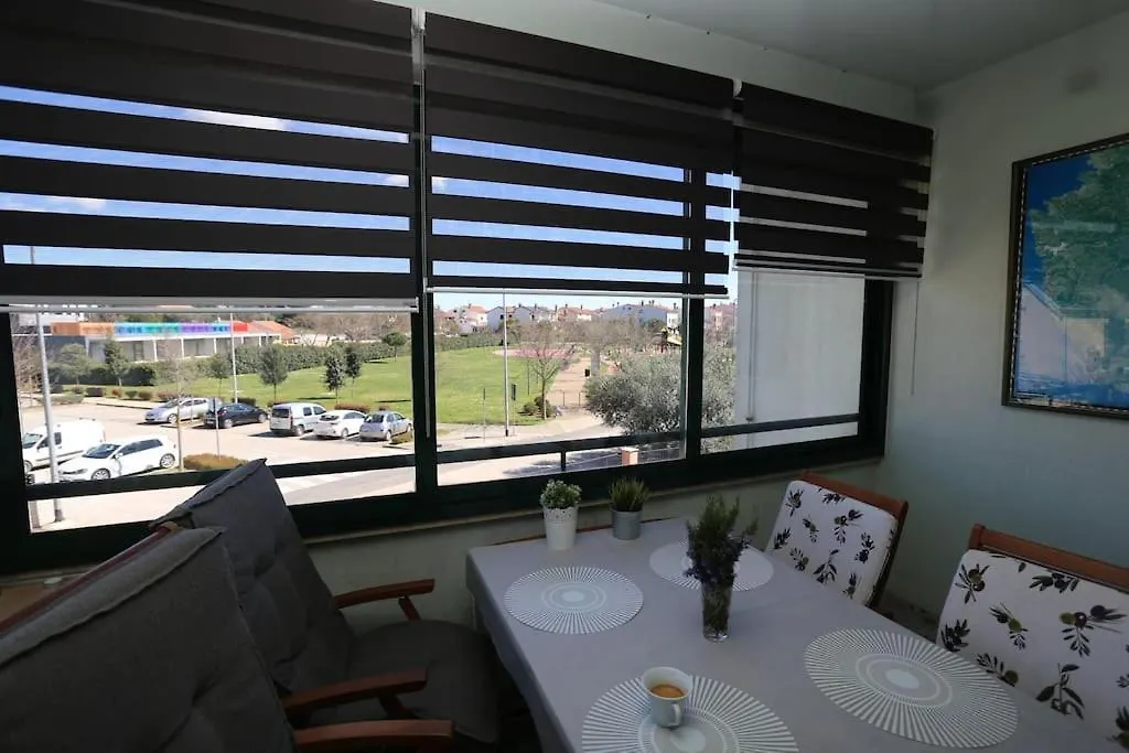 Apartman Sabina Rovinj