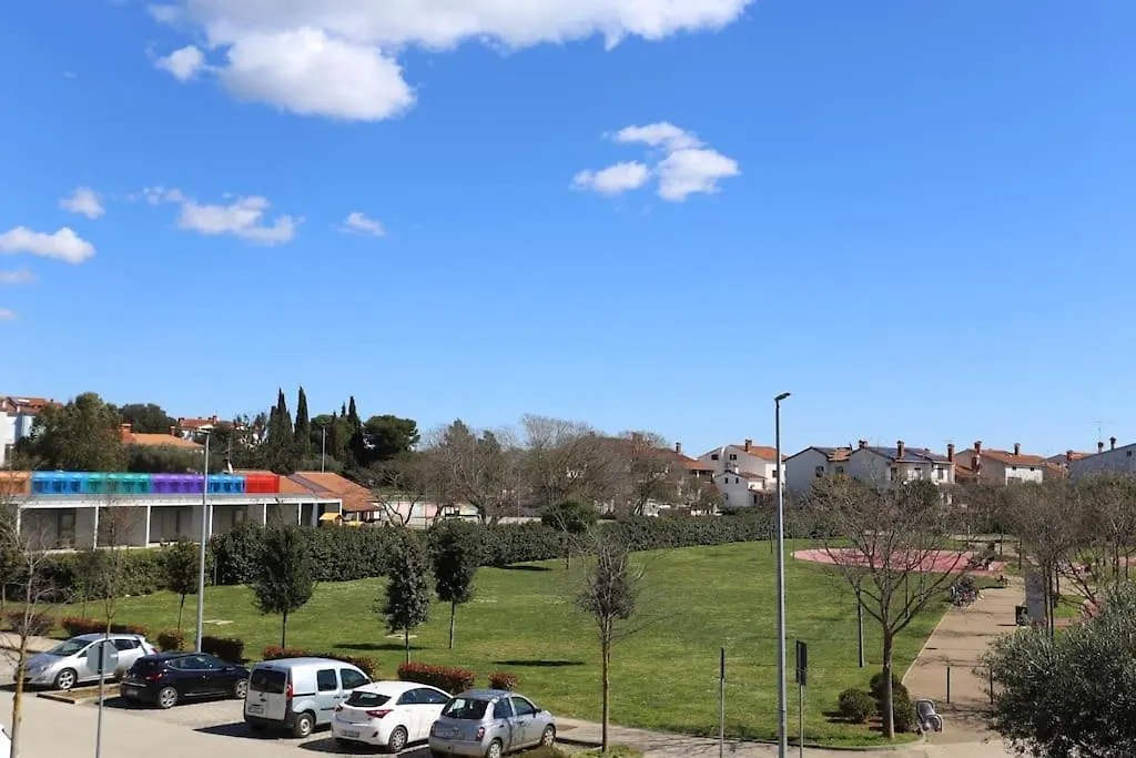 Apartment Apartman Sabina Rovinj