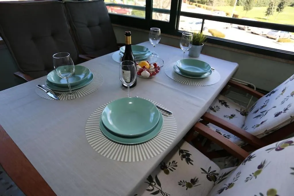 Apartment Apartman Sabina Rovinj