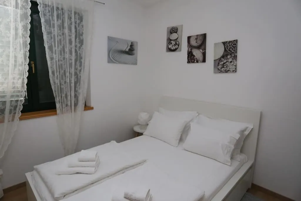 Apartman Sabina Rovinj 0*,  Croatia