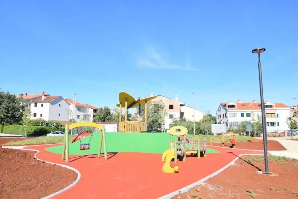 Apartman Sabina Rovinj 0*,  Croatia