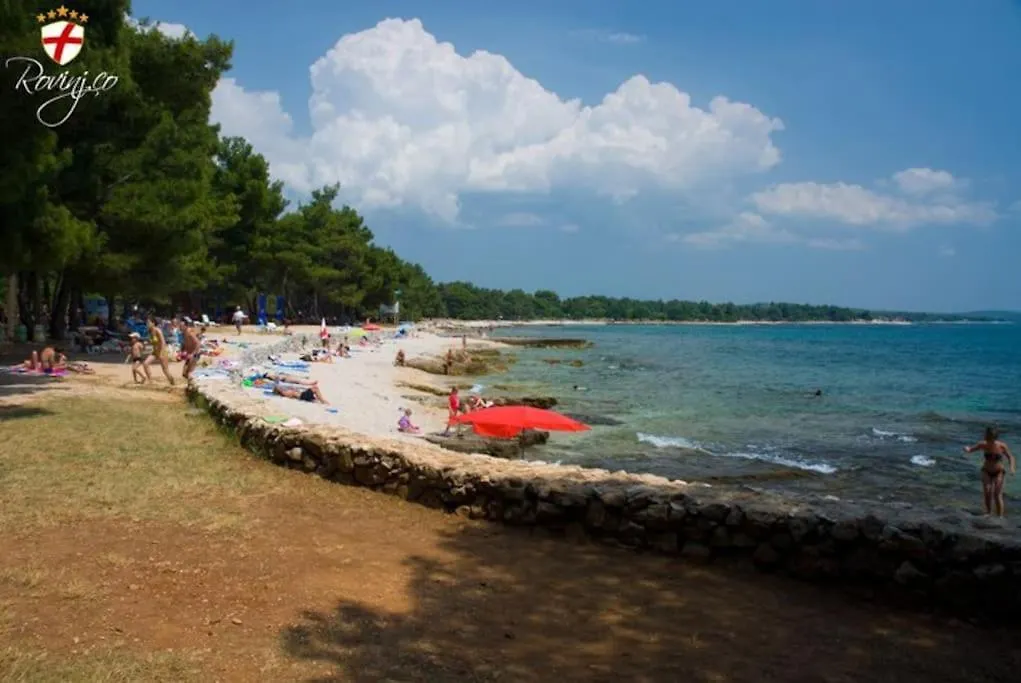 Apartment Apartman Sabina Rovinj