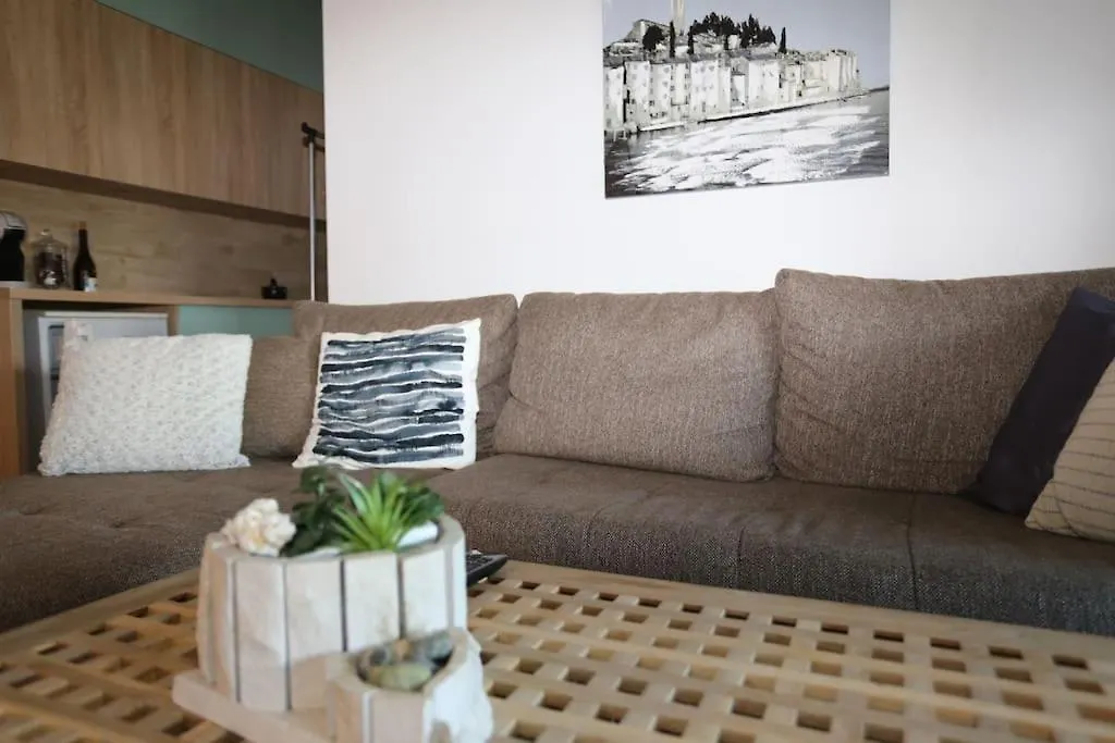 Apartman Sabina Rovinj Apartment