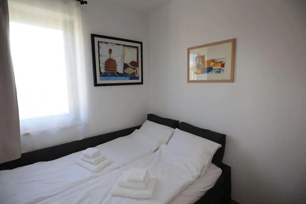 Apartment Apartman Sabina Rovinj Croatia
