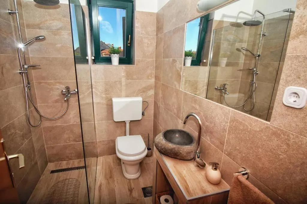 Apartment Apartman Sabina Rovinj