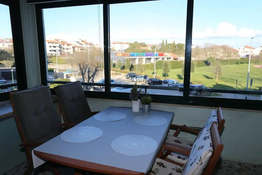 Apartment Apartman Sabina Rovinj