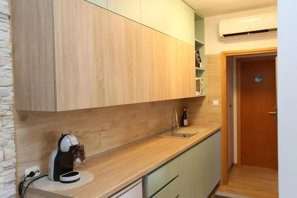 Apartman Sabina Rovinj Apartment