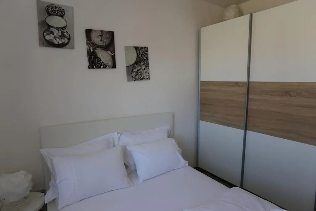 Apartman Sabina Rovinj Apartment