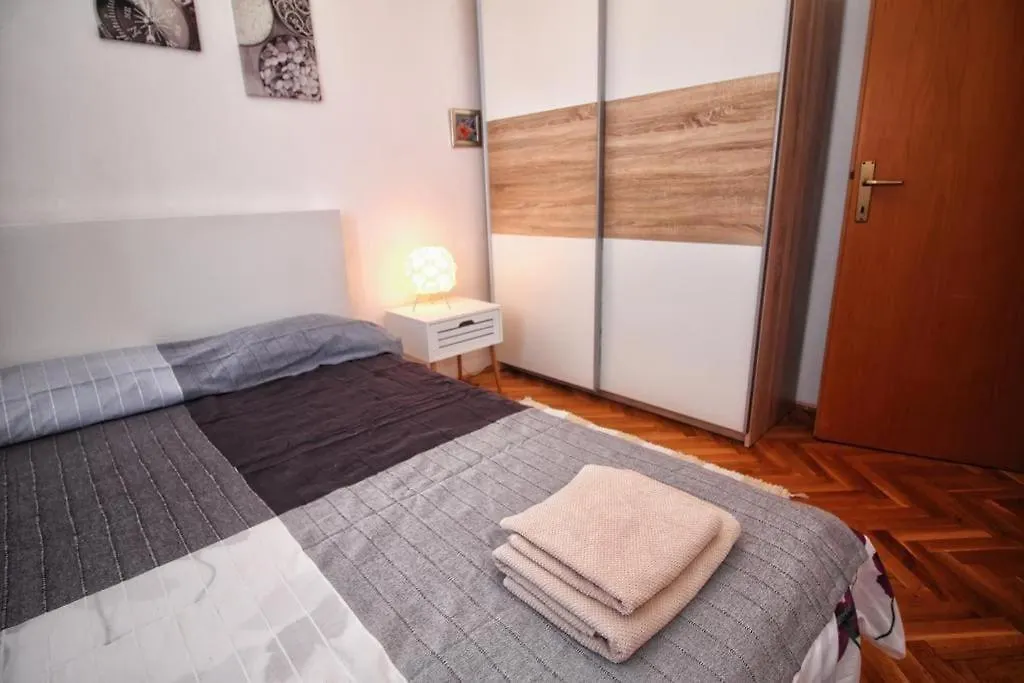 Apartment Apartman Sabina Rovinj