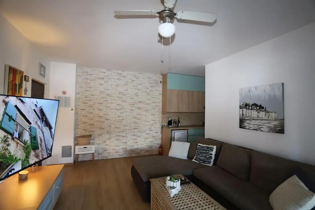 Apartman Sabina Rovinj 0*,  Croatia
