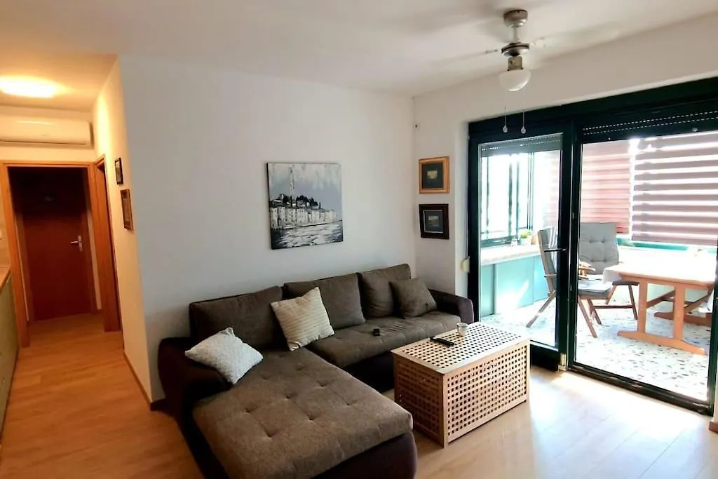 Apartman Sabina Rovinj