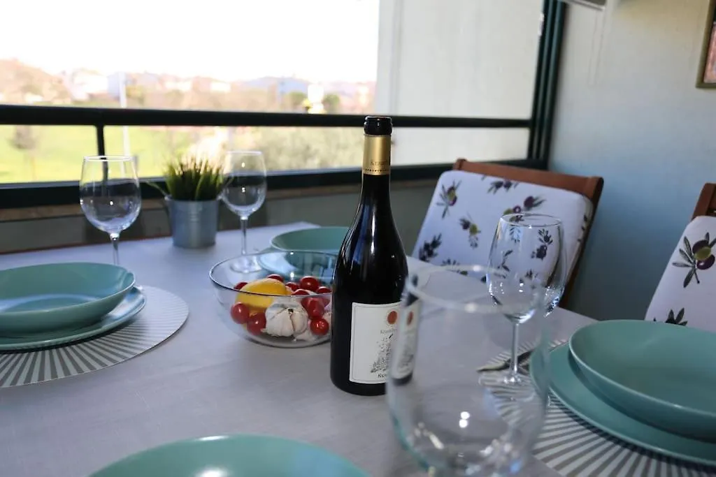 Apartment Apartman Sabina Rovinj