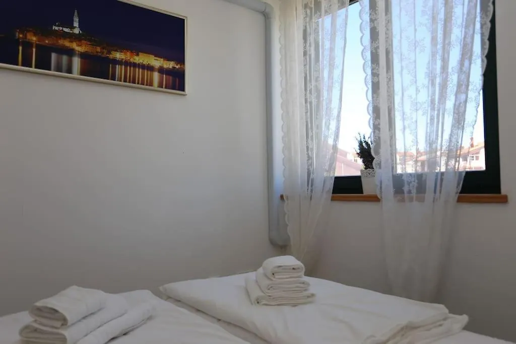 Apartman Sabina Rovinj