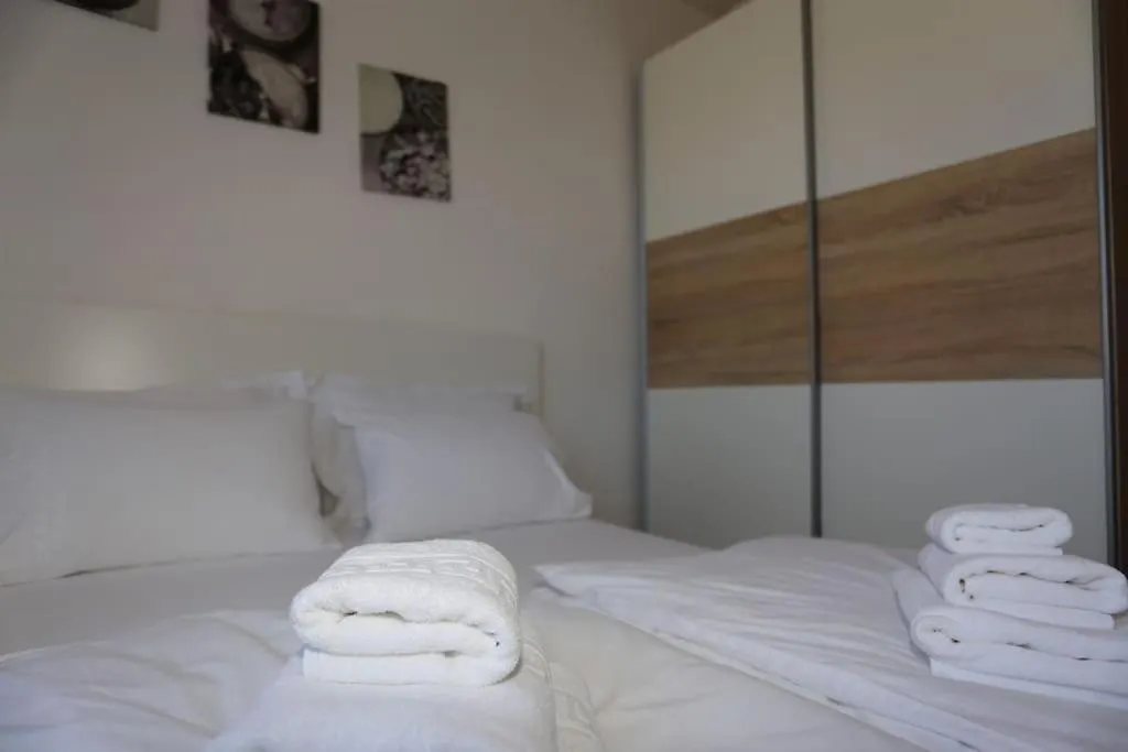 Apartment Apartman Sabina Rovinj