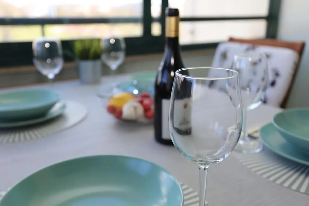 Apartman Sabina Rovinj Croatia