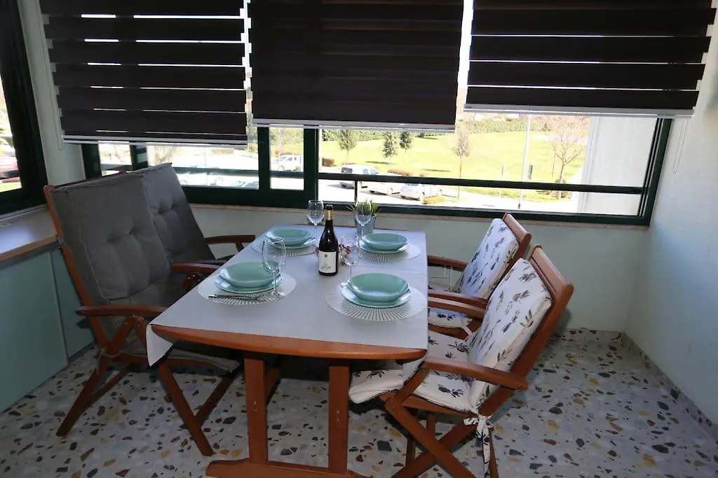 Apartman Sabina Rovinj