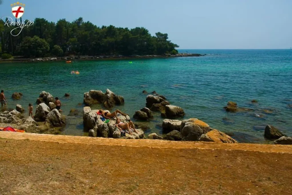 Apartman Sabina Rovinj 0*,  Croatia