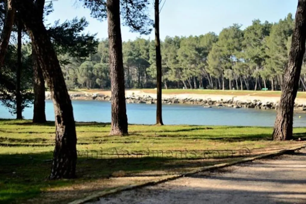 Apartman Sabina Rovinj Croatia