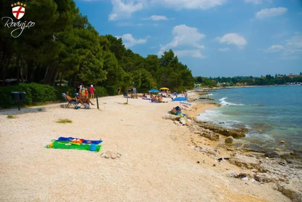 Apartman Sabina Rovinj Apartment
