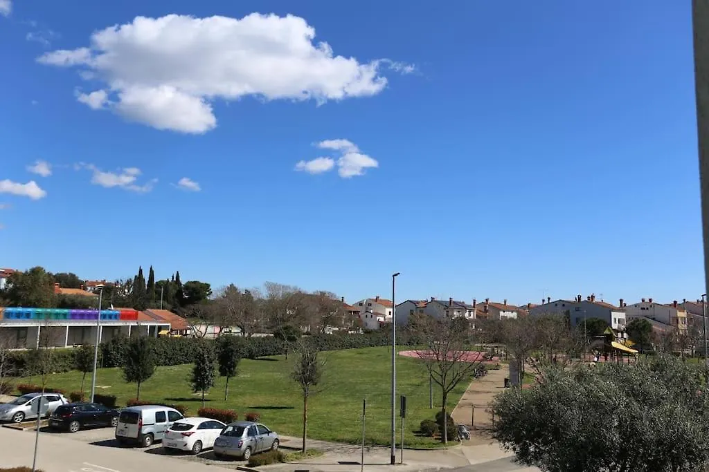 Apartment Apartman Sabina Rovinj