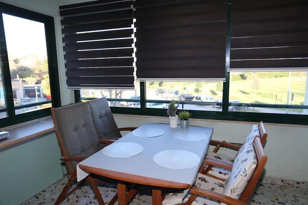 Apartman Sabina Rovinj 0*,