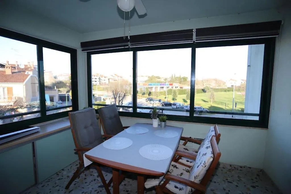 Apartman Sabina Rovinj
